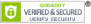 Logo Godaddy SSL