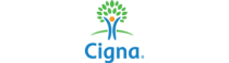 Logo Cigna