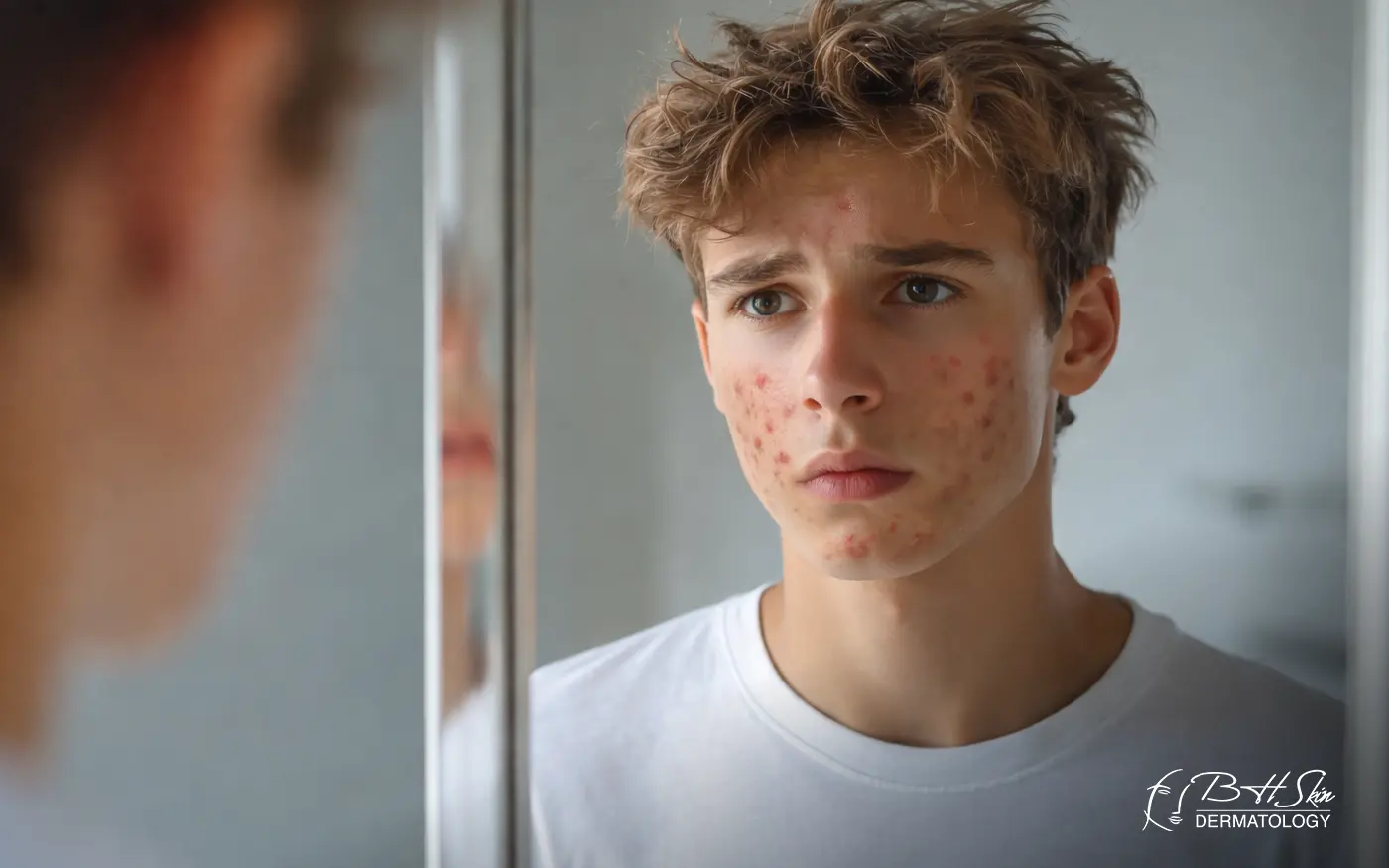 Accutane Treatment in Encino, CA - BHSkin Dermatology